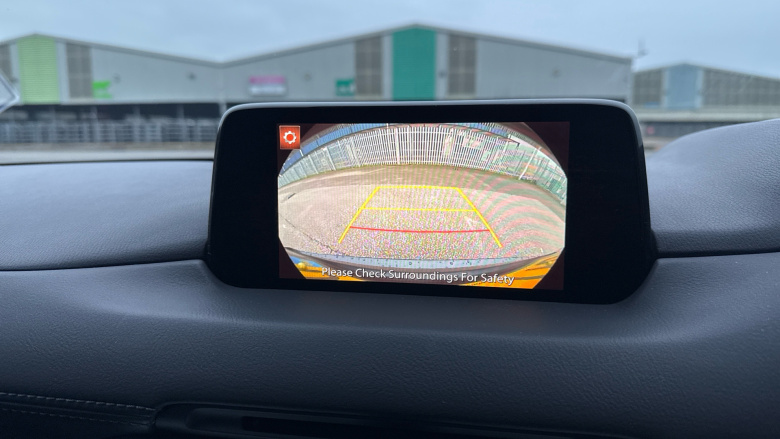 Mazda CX-5 2.0 Sport Nav+ 5dr Petrol Estate